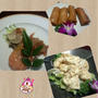 懐かしい友達と美味しいお料理o(^▽^)o