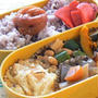 【うちレシピ】ベーコンとポテトのグラタン★フライパンひとつで / 【おべんと】初めての500kcal弁当