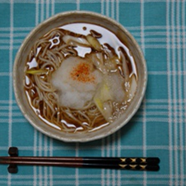 おろしにはまっています。