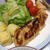 「じゃがいもinチーズコロコロ揚げ」