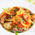 【主食】おうちで10分簡単！本格イタリアンレストランの味♡アサリのトマトソーススパゲッティ
