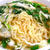 ニラ♪シソ♪ネギのあんかけラーメン【心置きなく麺二人前】