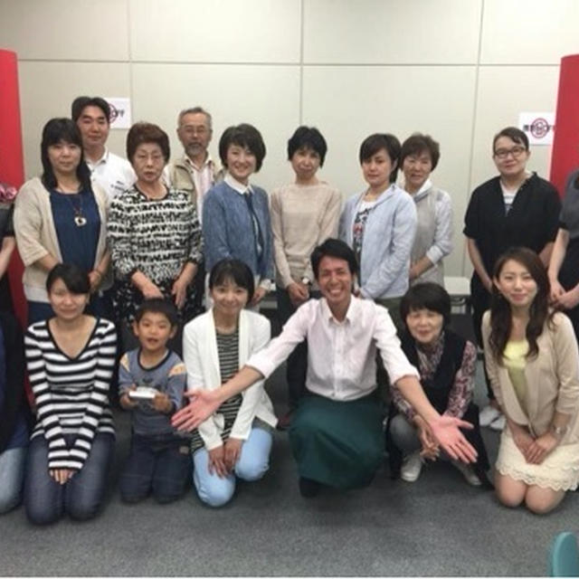 クリナップ東京北ショールーム、デモ終了