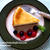 ■ベイクドチーズケーキ♪