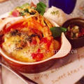 炊飯器にポ〜ン♪やわらか♡チキンのトマト煮❤︎ by ママロアさん