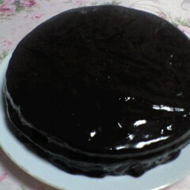 ザッハトルテ