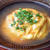 カニカマだけ『塩ダレ天津飯』