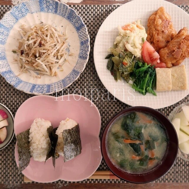 フランスで人気急上昇の日本の味と2倍に挑戦フランス王道ケーキ