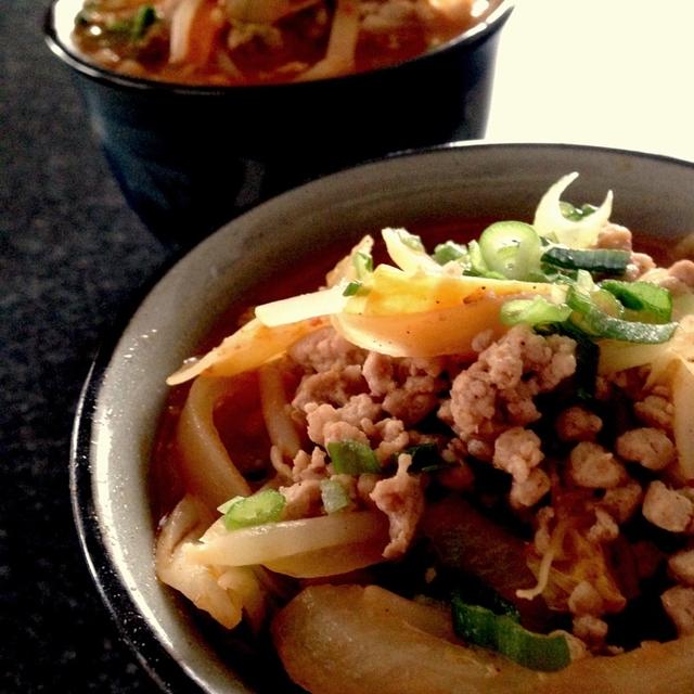 お昼ごはん。。