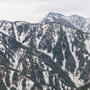 健康法師の立山黒部アルペンルート　立山～室堂　15メートルの雪の大谷編
