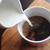 チコリー入りコーヒー（カフェオレ）