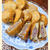 【ナスのはさみ揚げ】サク・じゅわ・とろ、至高の揚げ物!!