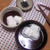 マシュマロぜんざい♪