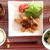 皆の味方！☆しっとりジューシー柔らかなササミのチキンカツ
