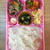 1歳3ヶ月＊今週の保育園お弁当♪