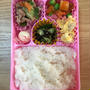 1歳3ヶ月＊今週の保育園お弁当♪