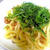 これは旨い”シソたっぷり☆納豆マヨ焼うどん