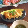 おつまみにも！パパッと５分で副菜