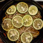 すだち蕎麦