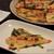 【 カリットソウメンチヂミ 】- 素麺入チヂミ -
