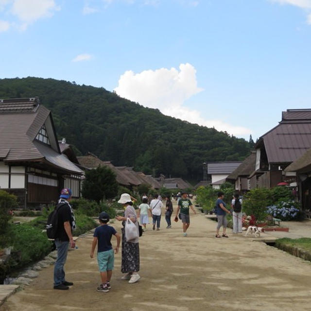 夏休み♪