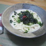 ねり梅活用☆彡 梅クリームうどん 他色々。。。