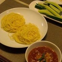 つけスパゲティ