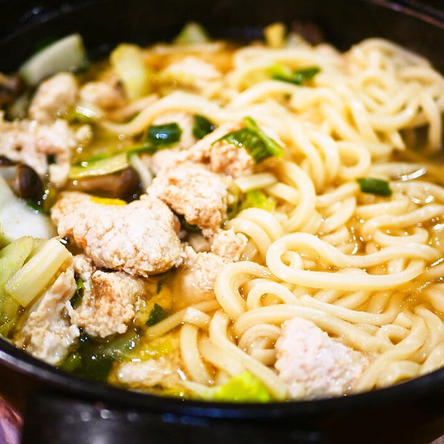 晩御飯♪