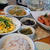 ちょっとゆっくり＆がっつりの日曜朝ごはん。