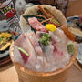 美味しいお魚とお出汁でリフレッシュ