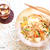*ゴーヤのそうめんチャンプルー*