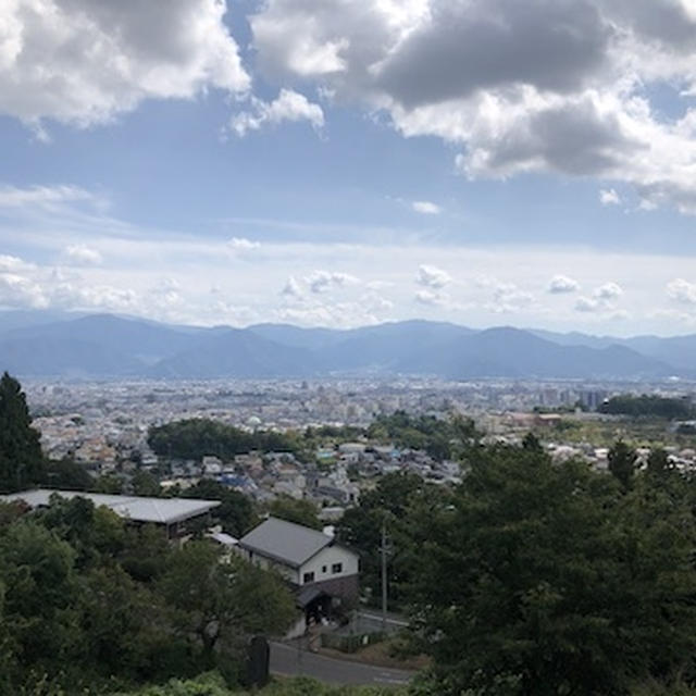 さくらざか栄心堂のおはぎと草大福 長野市 と雲上殿 By ぴあんさん レシピブログ 料理ブログのレシピ満載