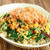 納豆×ニラで免疫力アップレシピ【ニラ玉納豆丼】