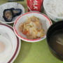やっと出た～！！念願の…(^-^)&おまけで病院食の記録**笑
