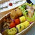 11月6日　エビとウインナーのハーブ炒め弁当