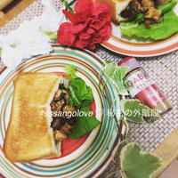 さっぱりヘルシー！夏の時短レシピ♡ 【ガラムマサラと塩昆布で和風タンドリーチキン】