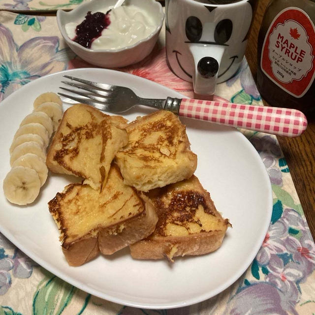 実家ごはん♪