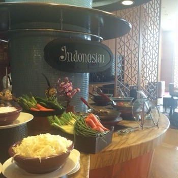 ＊サンデーブランチ＊