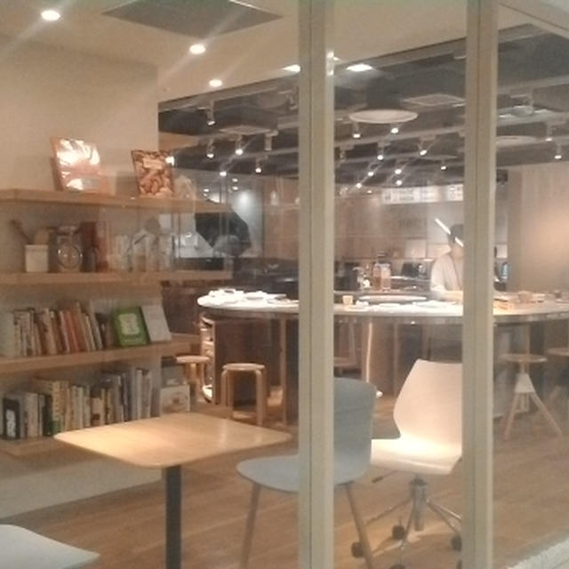 料理家オフ会を開催していただきました！