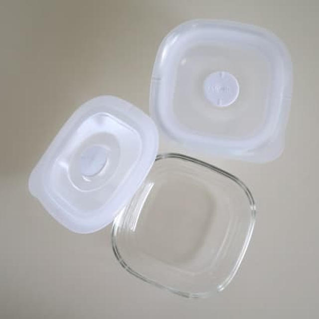 私の買ってよかったもの♡大満足できた「保存容器」
