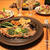 ストウブで『ステーキ』な夜。