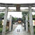 9/21-22パワースポットで有名な晴明神社のお祭りです！