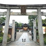 9/21-22パワースポットで有名な晴明神社のお祭りです！