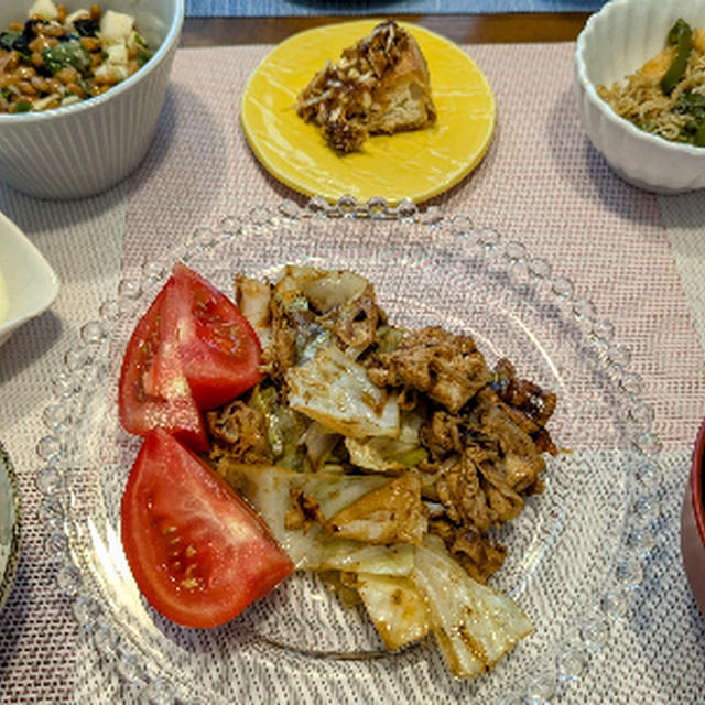 回鍋肉