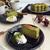 抹茶のまったり濃厚チーズケーキ♪簡単＊お年賀お菓子