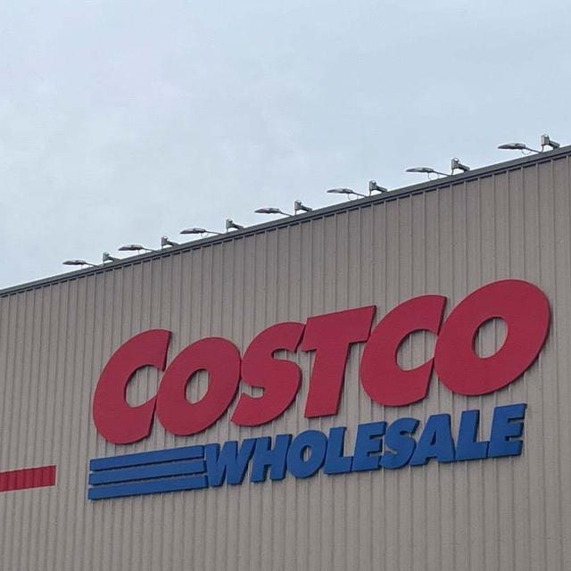 コストコ＊3秒でｗカートに入れた新商品は意外なお味でしたー！！！