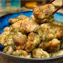 【レシピ】フライパンで簡単♬鶏むね肉の磯部焼き♬