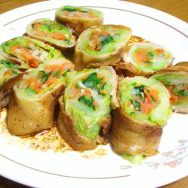 お肉ばっかり食べないように・・・