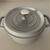ストウブ　18㎝サイズ　口コミレビュー staub ピコココットラウンド 20cm 16cm と迷っている人必見！