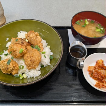 何食べた？
